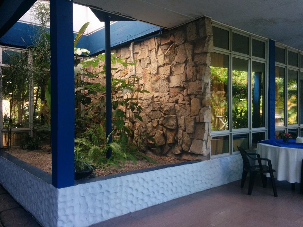 Beira Rio Hotel Belém Exteriér fotografie