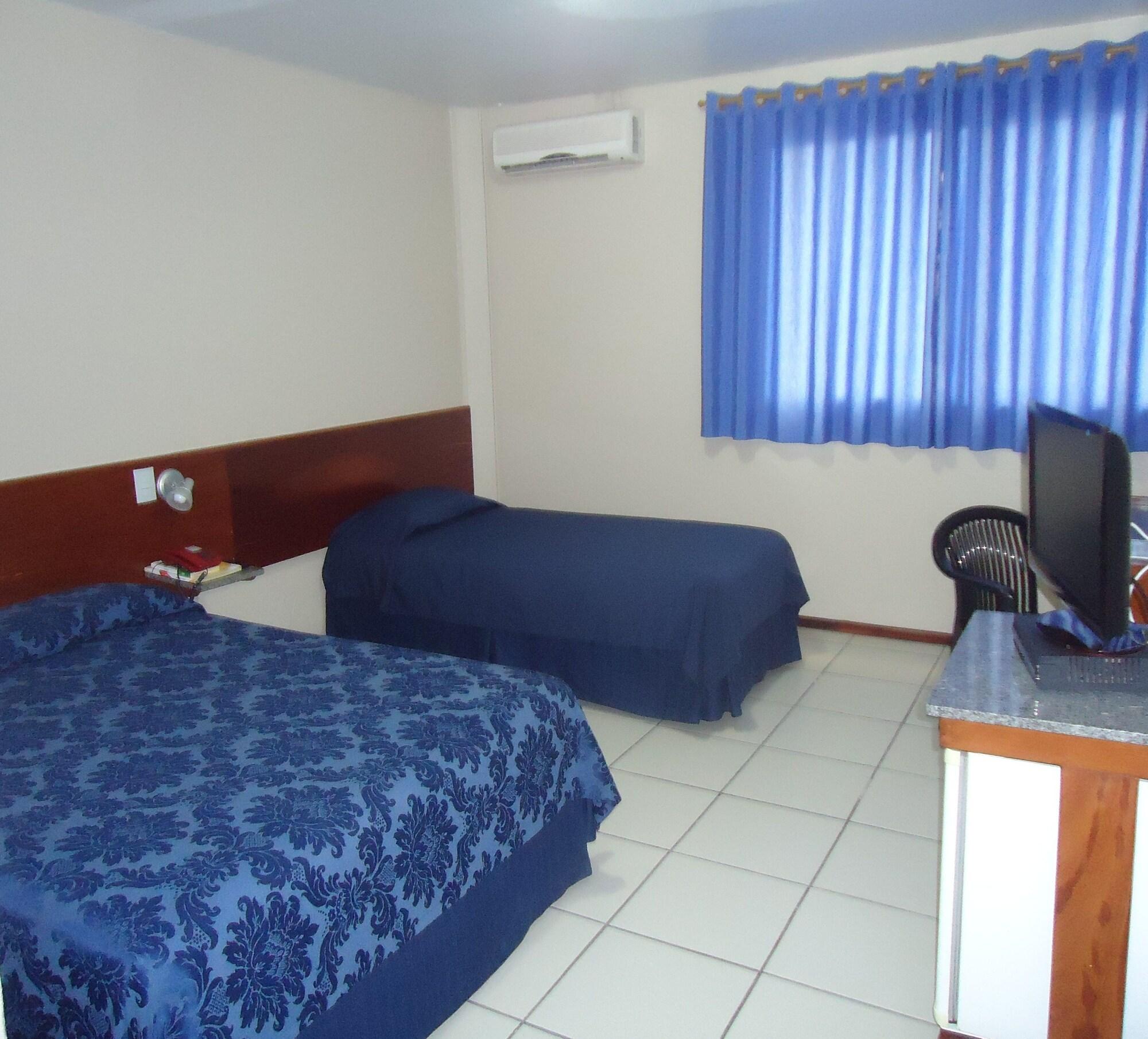 Beira Rio Hotel Belém Exteriér fotografie
