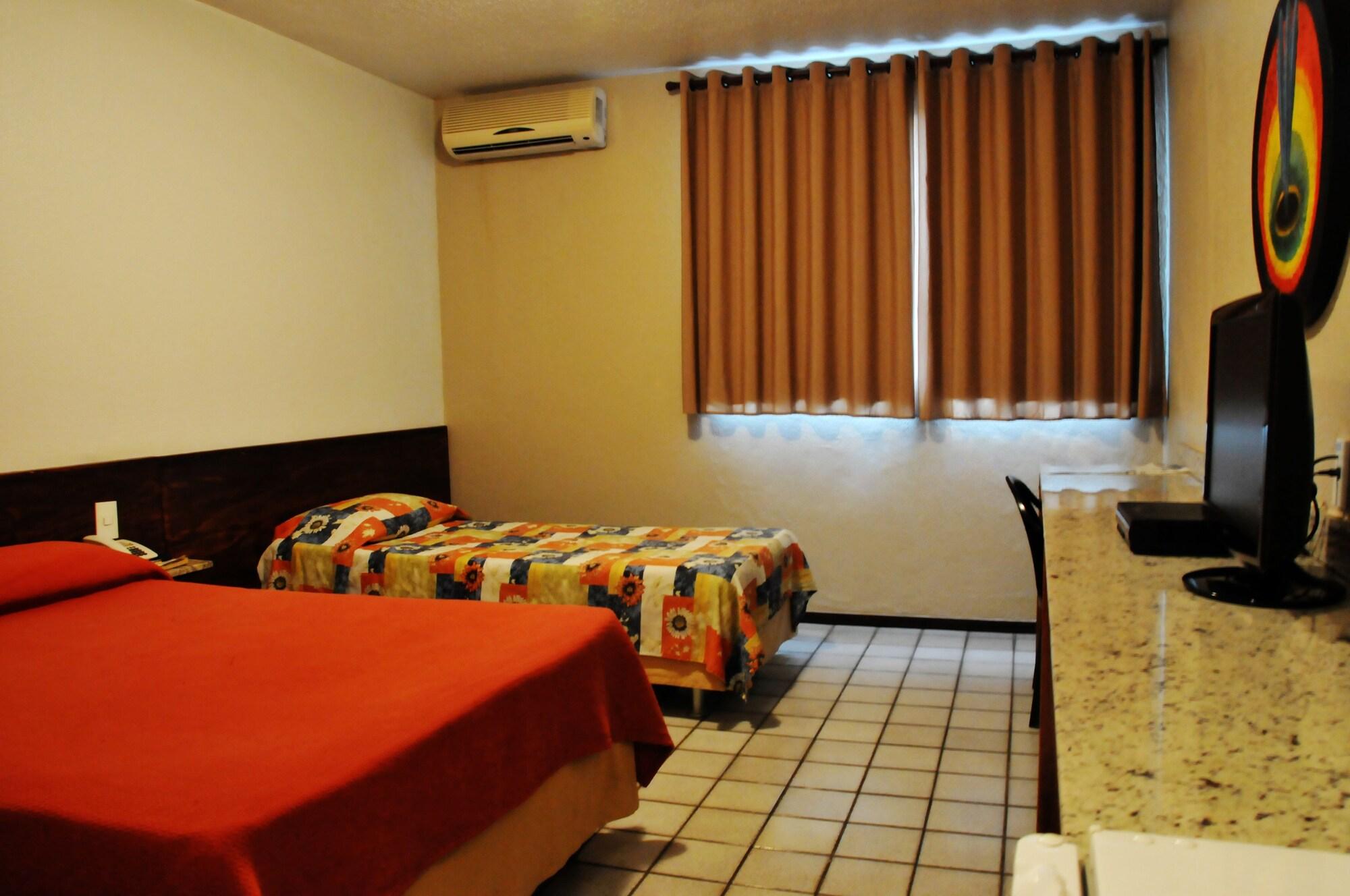Beira Rio Hotel Belém Exteriér fotografie