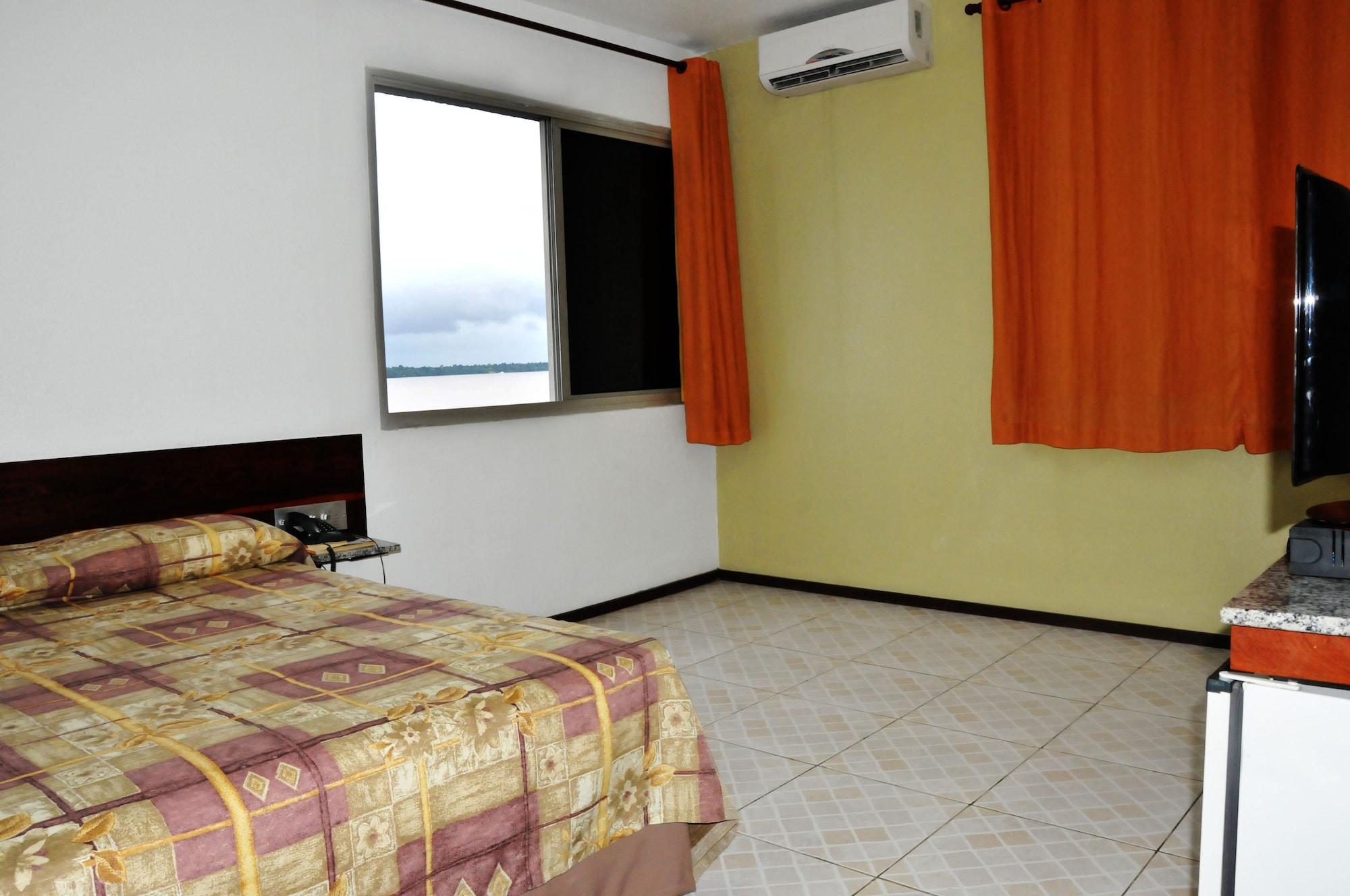 Beira Rio Hotel Belém Exteriér fotografie