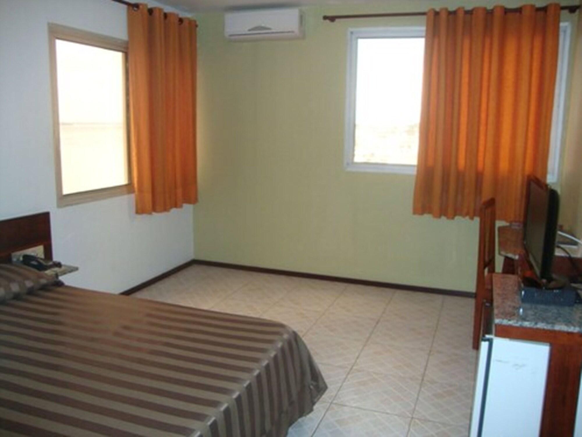 Beira Rio Hotel Belém Exteriér fotografie