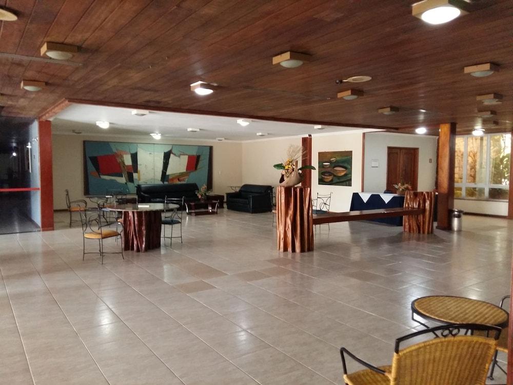 Beira Rio Hotel Belém Exteriér fotografie
