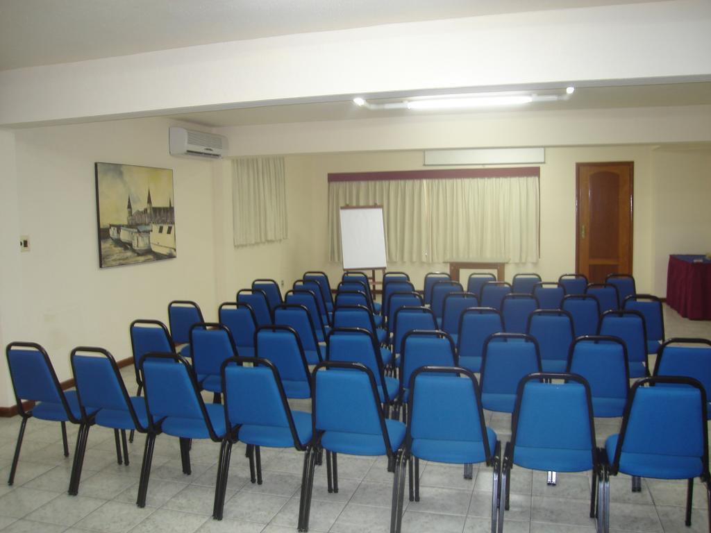 Beira Rio Hotel Belém Exteriér fotografie